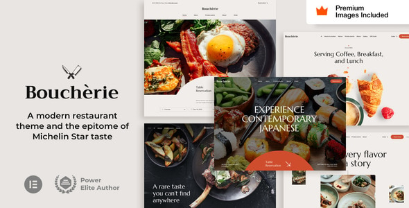 Resource 'Boucherie - Restaurant WordPress Theme'