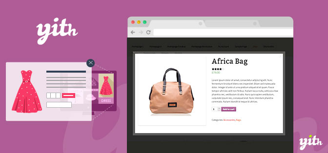 Resource 'YITH WooCommerce Quick View'