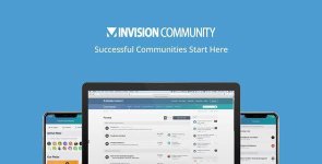 Invision Community 5.0.0 Released