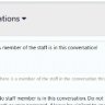 [RemiDev] Member staff in conversations