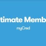 Ultimate Member myCRED Addon