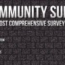 Community Surveys