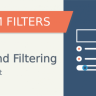 Custom Filters Pro