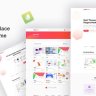 Tijarah | Digital Marketplace WooCommerce Theme