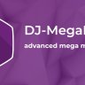 DJ-MegaMenu Pro