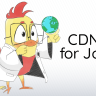 CDN for Joomla Pro