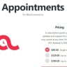 BookingWP WooCommerce Appointments