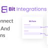 Bit Integrations - Integration Plugin for WordPress