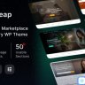 Workreap - Freelance Marketplace and Directory WordPress Theme