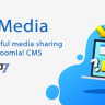 JoomMedia