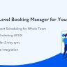 Amelia - Enterprise-Level Appointment Booking WordPress Plugin