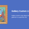 Meow Gallery Custom Links (Pro)