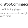 Flexible Shipping PRO WooCommerce