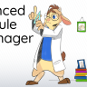 Advanced Module Manager