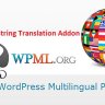 WPML String Translation Addons