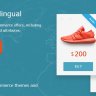 WPML WooCommerce Multilingual Addons