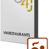 Vik Restaurants