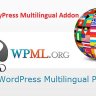 WPML BuddyPress Multilingual Addons