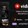 VidMov - Video WordPress Theme By BeeTeam368