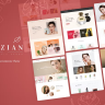 Enzian - Beauty & Cosmetic WooCommerce Theme