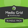 Media Grid - Portfolio Plugin for WordPress