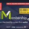 Ultimate Membership Pro - WordPress Membership Plugin