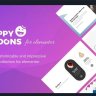 Happy Elementor Addons Pro for Elementor