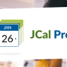 JCal Pro