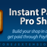 Instant Pro Shop