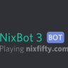 [NixFifty] Discord Integration Not nulled Original