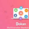 Dokan Pro - Plugin and Template for WordPress eCommerce