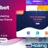 Ewebot - SEO Marketing & Digital Agency