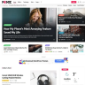 Foxiz - WordPress Newspaper News and Magazine