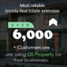 OS Property - Joomla Real Estate