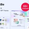 PrintBe - Printing Service & WooCommerce WP Theme