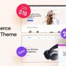 eTrade - WooCommerce Theme