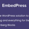 EmbedPress Pro