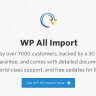 WP All Import Pro