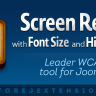 Screen Reader