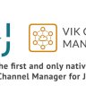 Vik Channel Manager