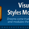 Visual Styles Modules