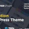 Masterstudy - Education WordPress Theme