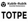 TOTPE - TOTP Extended Pro