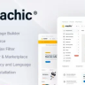 Machic - Electronics Store WooCommerce Theme