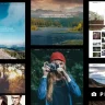 Photography - WordPress Photo Theme