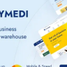 MyMedi - Responsive WooCommerce WordPress Theme