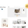 Robin - Furniture Shop WooCommerce WordPress Theme