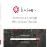 Listeo - WordPress Directory & Listings With Booking