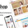 EmallShop - Responsive WooCommerce WordPress Theme