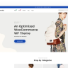 Woostify Pro + Addon - WooCommerce Themes for Boosting Sales